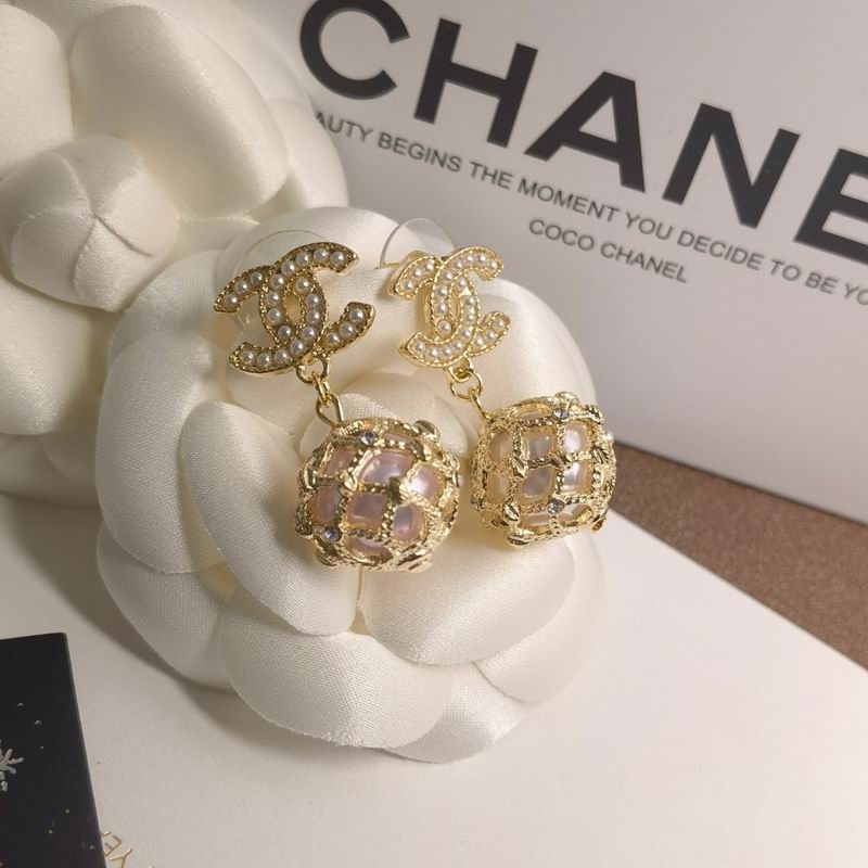 Chanel  Earring 02yxs260